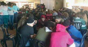 prayer-circles