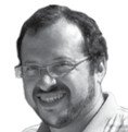 Leon Mazin