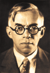 Vladimir Jabotinsky