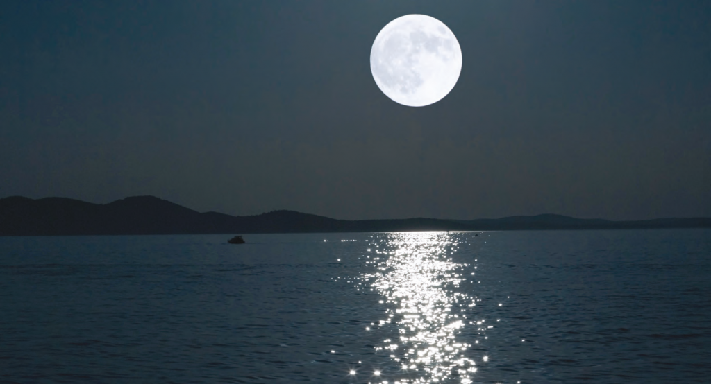 moon