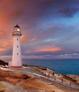 lighthouse